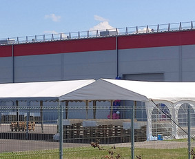 Palapinių, stalų, kėdžių, el.šildytuvų nuoma - Palapinių, paviljonų nuoma - 4 Palapinių, paviljonų nuoma - Palapinių, stalų, kėdžių, el.šildytuvų nuoma - 4