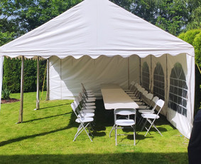 Palapinių, stalų, kėdžių, el.šildytuvų nuoma - Palapinių, paviljonų nuoma - 3 Palapinių, paviljonų nuoma - Palapinių, stalų, kėdžių, el.šildytuvų nuoma - 3