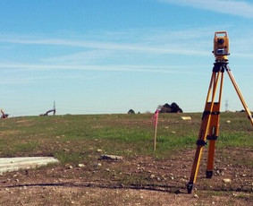 Topografija Ribų ir statyb. žymėjimai Geodezija Kadastras / matininkas - geodezininkas E. Kvedaras / Darbų pavyzdys ID 2279054