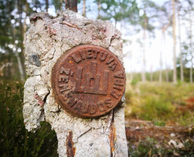Topografija Ribų ir statyb. žymėjimai Geodezija Kadastras / matininkas - geodezininkas E. Kvedaras / Darbų pavyzdys ID 2279064