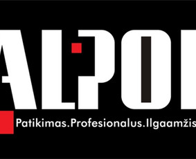 Fasado ir vidaus apdailos bei kitos statybinės medžiagos / UAB Aruodas (Housing.lt) / Darbų pavyzdys ID 61586