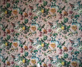 Tapetų klijavimas - Apdailos remonto darbai - 1