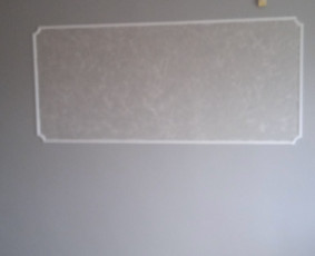 Dekoratyvinis tinkavimas - Apdailos remonto darbai - 1