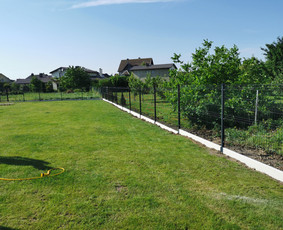 Tvorų montavimo darbai / MB "Tvorusprendimas" / Darbų pavyzdys ID 2279412