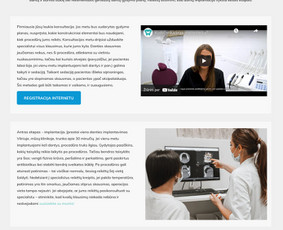 Tekstų interneto svetainėms kūrimas - Straipsniai, S E O, reklaminiai ir kūrybiniai tekstai (lt) - 3