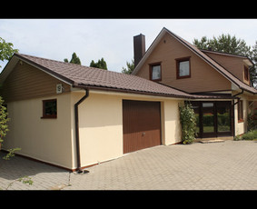 Vidaus, isores apdaila (visoje Lietuvoje) / Kestas / Darbų pavyzdys ID 2279808