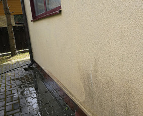 Vidaus, isores apdaila (visoje Lietuvoje) / Kestas / Darbų pavyzdys ID 2279814