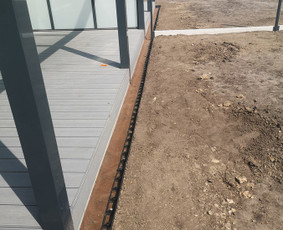 Vejos įrengimas, apželdinimas, laistymo sistemos / MB Sėja Veją / Darbų pavyzdys ID 2279822
