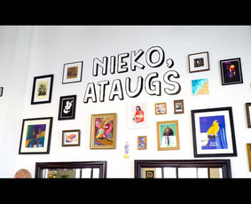 Profesionalios video kūrimo paslaugos verslui / Mosskuss films / Darbų pavyzdys ID 2280128