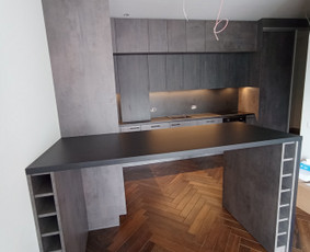 Nestandartinių baldai / Kęsto baldai / Darbų pavyzdys ID 2280420