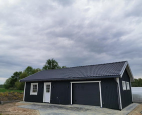 Statybos darbai - Statybos darbai - 1