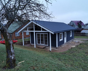 Statybos darbai / Ernestas / Darbų pavyzdys ID 2280518