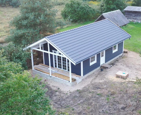 Statybos darbai / Ernestas / Darbų pavyzdys ID 2280534