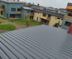Stogdengys Naujastatyba Senų renovacija,remontas,lankstiniai / MB ,, Andjusta Statyba " / Darbų pavyzdys ID 2280688