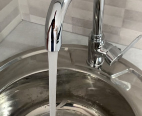 Smulkūs santechnikos darbai - Santechnikas. Dušo įrengimas - 2