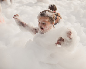 Rubino vaikai Vaikų šventės - Putų šou, putų mašinos nuoma - 3 Putų šou, putų mašinos nuoma - Rubino vaikai Vaikų šventės - 3