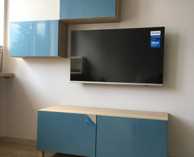 IKEA baldų surinkimas - Ūkvedys . smulkūs buities darbai daiktų remontas priežiura - 3