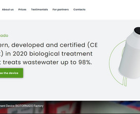 Biotornado.lt angliška svetainės versija https://biotornado.com
Technologija - wordpress