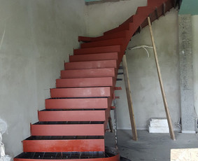 Reikia betoninių laiptų ? / Rolandas / Darbų pavyzdys ID 2281762