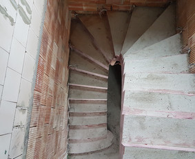 Reikia betoninių laiptų ? / Rolandas / Darbų pavyzdys ID 2281766