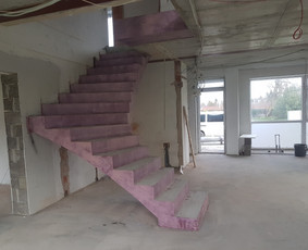 Reikia betoninių laiptų ? / Rolandas / Darbų pavyzdys ID 2281768