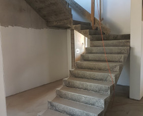 Reikia betoninių laiptų ? / Rolandas / Darbų pavyzdys ID 2281778