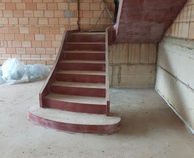 Reikia betoninių laiptų ? / Rolandas / Darbų pavyzdys ID 2281784