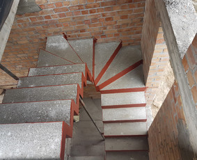 Reikia betoninių laiptų ? / Rolandas / Darbų pavyzdys ID 2281792