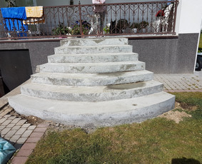 Reikia betoninių laiptų ? / Rolandas / Darbų pavyzdys ID 2281794