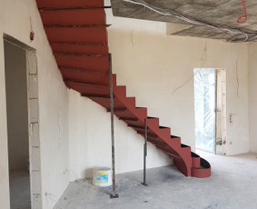 Reikia betoninių laiptų ? / Rolandas / Darbų pavyzdys ID 2281798