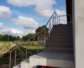 Reikia betoninių laiptų ? / Rolandas / Darbų pavyzdys ID 2281800