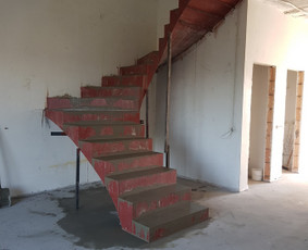 Reikia betoninių laiptų ? / Rolandas / Darbų pavyzdys ID 2281812
