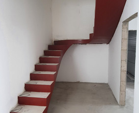 Reikia betoninių laiptų ? / Rolandas / Darbų pavyzdys ID 2282344