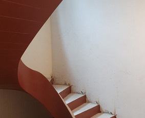 Reikia betoninių laiptų ? / Rolandas / Darbų pavyzdys ID 2282352