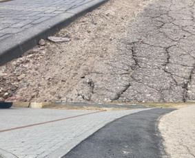 Asfaltavimo darbai - Asfalto Remontas/klojimas Visoje Lietuvoje - 4