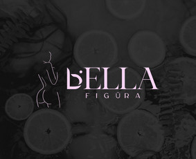 Bella Figūra logotipas