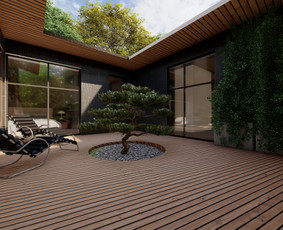 Architektė Giedrė Karenė / Giedrė Karenė / Darbų pavyzdys ID 2282550