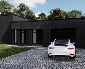Architektė Giedrė Karenė / Giedrė Karenė / Darbų pavyzdys ID 2282552