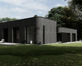 Architektė Giedrė Karenė - Statinio projektavimas - 3 Statinio projektavimas - Architektė Giedrė Karenė - 3