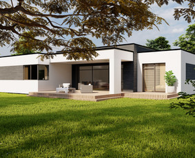 Architektė Giedrė Karenė / Giedrė Karenė / Darbų pavyzdys ID 2282558