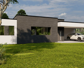 Architektė Giedrė Karenė / Giedrė Karenė / Darbų pavyzdys ID 2282562