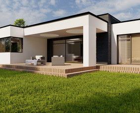 Architektė Giedrė Karenė / Giedrė Karenė / Darbų pavyzdys ID 2282566