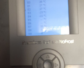 Buitinės technikos remontas - &Scaron;aldymo technikos remontas. Buitinius &scaron;aldytuvus taisymas. - 1