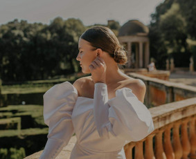 Vestuvinių suknelių siuvimas / Jelena Borisova JB / Darbų pavyzdys ID 2283630