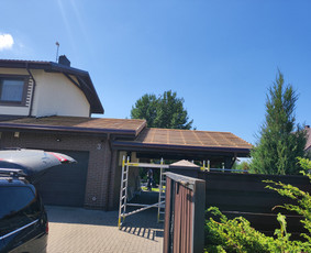 Stogdengiai. Stogo dengimas / Uab Algio stogai / Darbų pavyzdys ID 2284736