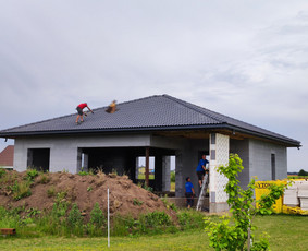 Stogdengiai. Stogo dengimas / Uab Algio stogai / Darbų pavyzdys ID 2284744