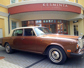 Automobilių nuoma - I&scaron;skirtiniai automobiliai Jums! - 3