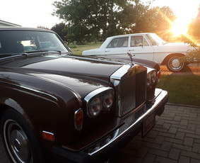 Automobilių nuoma - I&scaron;skirtiniai automobiliai Jums! - 1