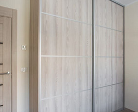 Virtuvių ir kitų baldų gamyba, projektavimas, dizainas / MB RIJA PROJECTS STUDIO / Darbų pavyzdys ID 391609