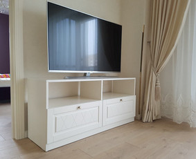 Virtuvių ir kitų baldų gamyba, projektavimas, dizainas / MB RIJA PROJECTS STUDIO / Darbų pavyzdys ID 391623